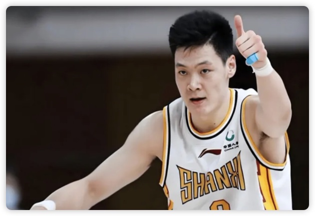 张宁35+6 刘传兴空接放篮准绝杀 林庭谦34+8+9 山西逆转天津